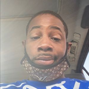 Meet your Posher, Calvin